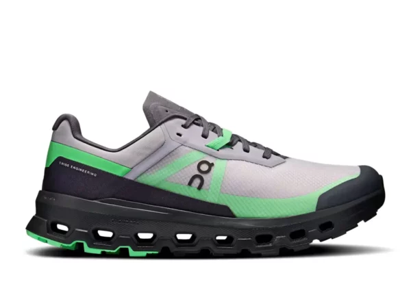 Chaussures de running confort On-running Cloudvista 2