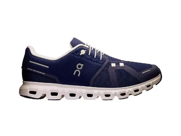 Baskets On-running Cloud 6