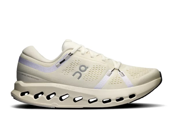 Chaussures de running On-running Cloudsurfer 2