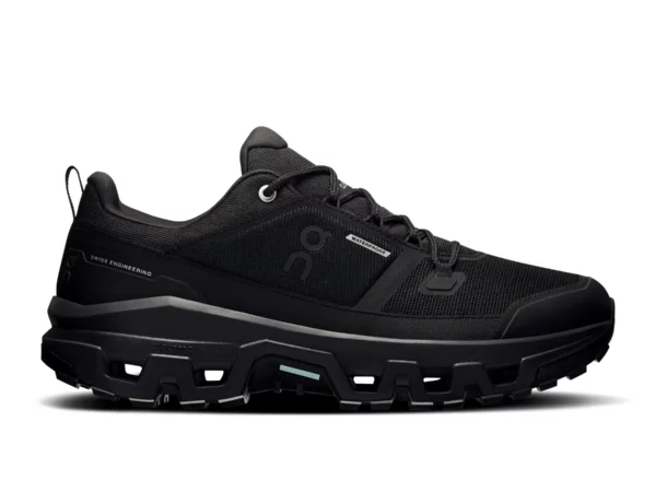 Chaussures de randonnée On-running Cloudrock 1 Low