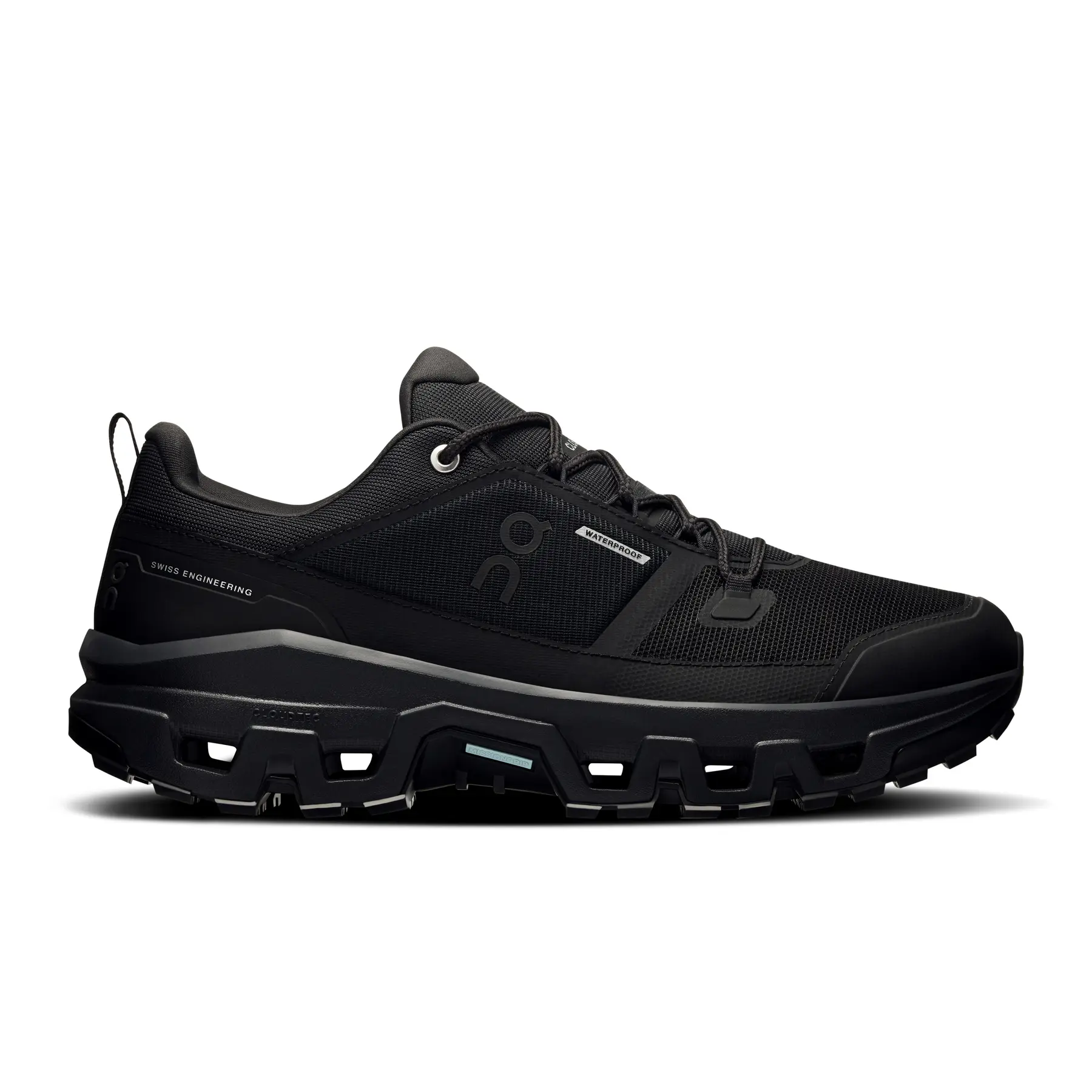 Chaussures de randonnée On-running Cloudrock 1 Low