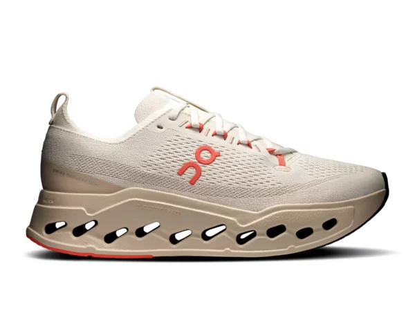 Chaussures de running confort On-running Cloudsurfer Max
