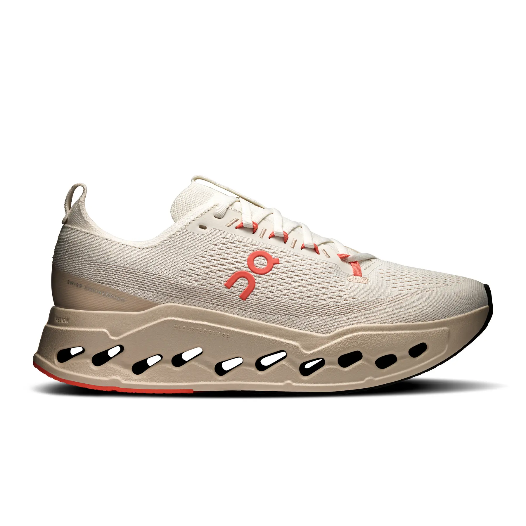 Chaussures de running confort On-running Cloudsurfer Max