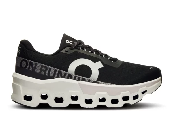 Chaussures de running femme On-running Cloudmonster 2