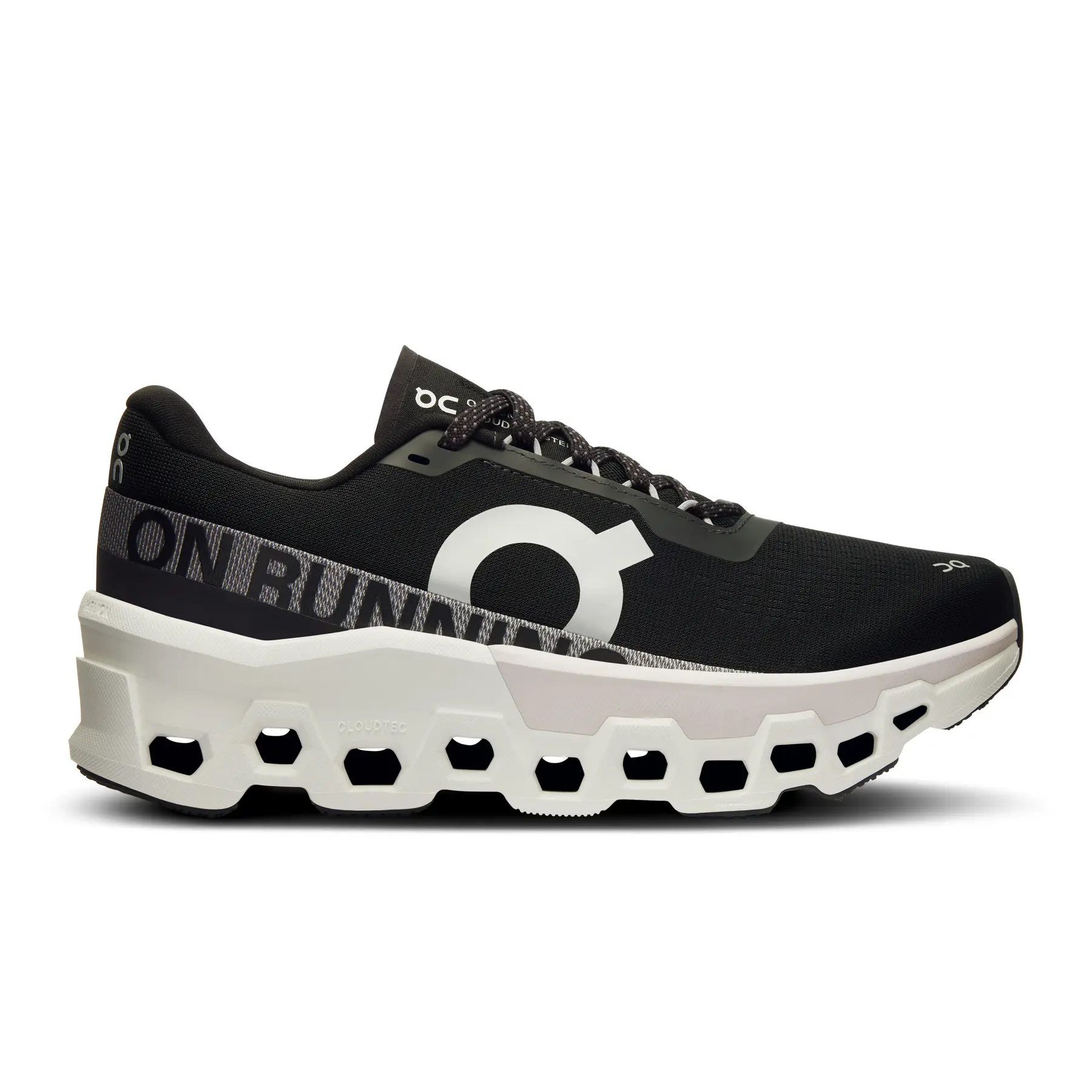 Chaussures de running femme On-running Cloudmonster 2