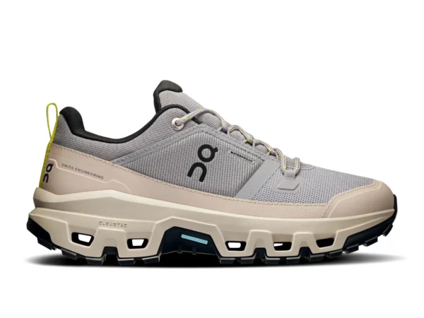 Chaussures de randonnée femme On-running Cloudrock 1 Low