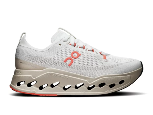 Chaussures de running confort femme On-running Cloudsurfer Max