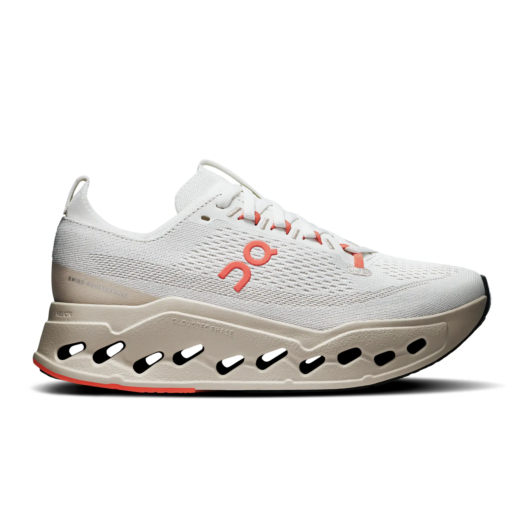 Chaussures de running confort femme On-running Cloudsurfer Max