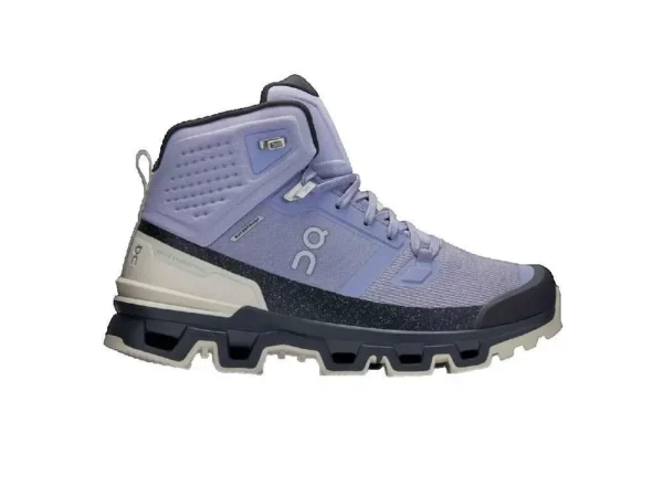 Chaussures de randonnée femme On-running Cloudrock 2