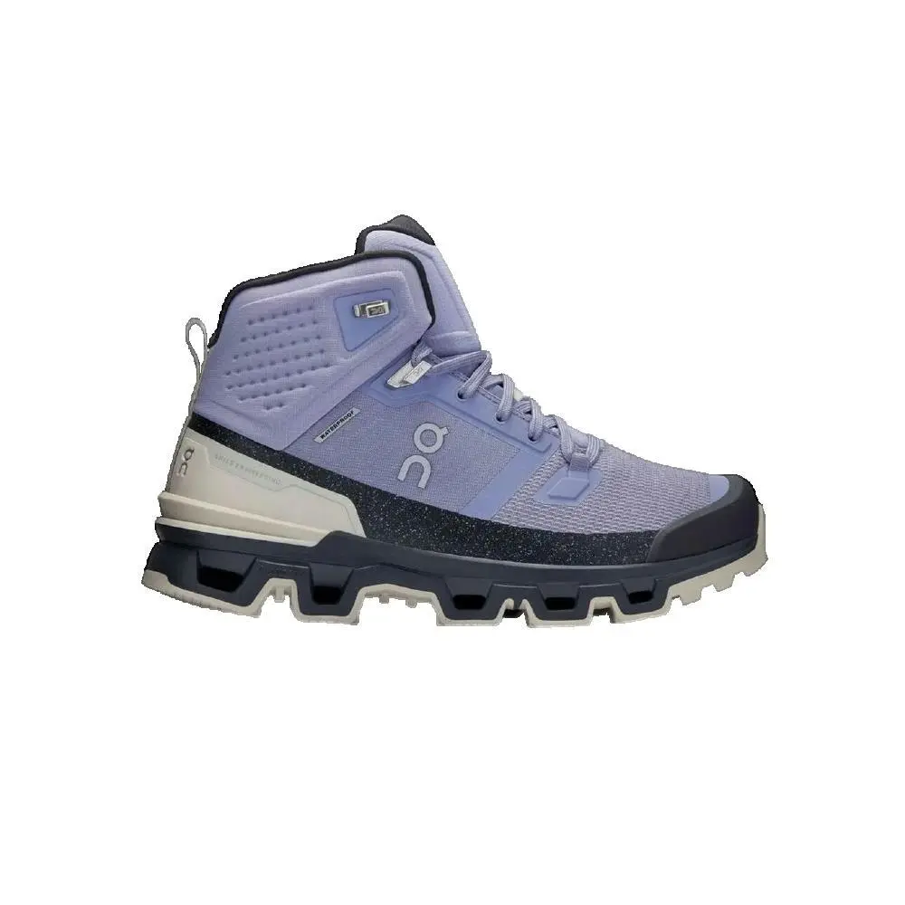 Chaussures de randonnée femme On-running Cloudrock 2