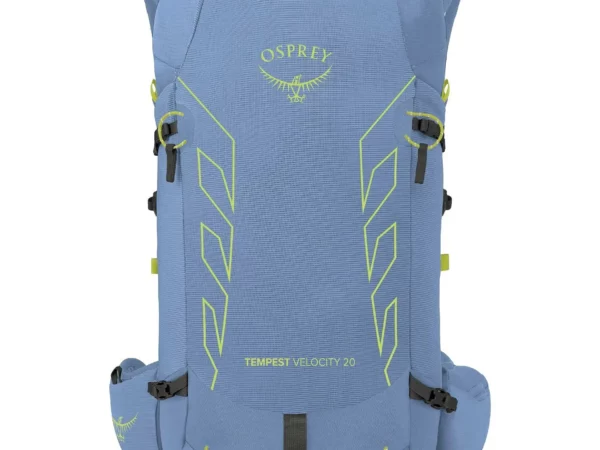 Sac de randonnée femme Osprey Tempest Velocity 20