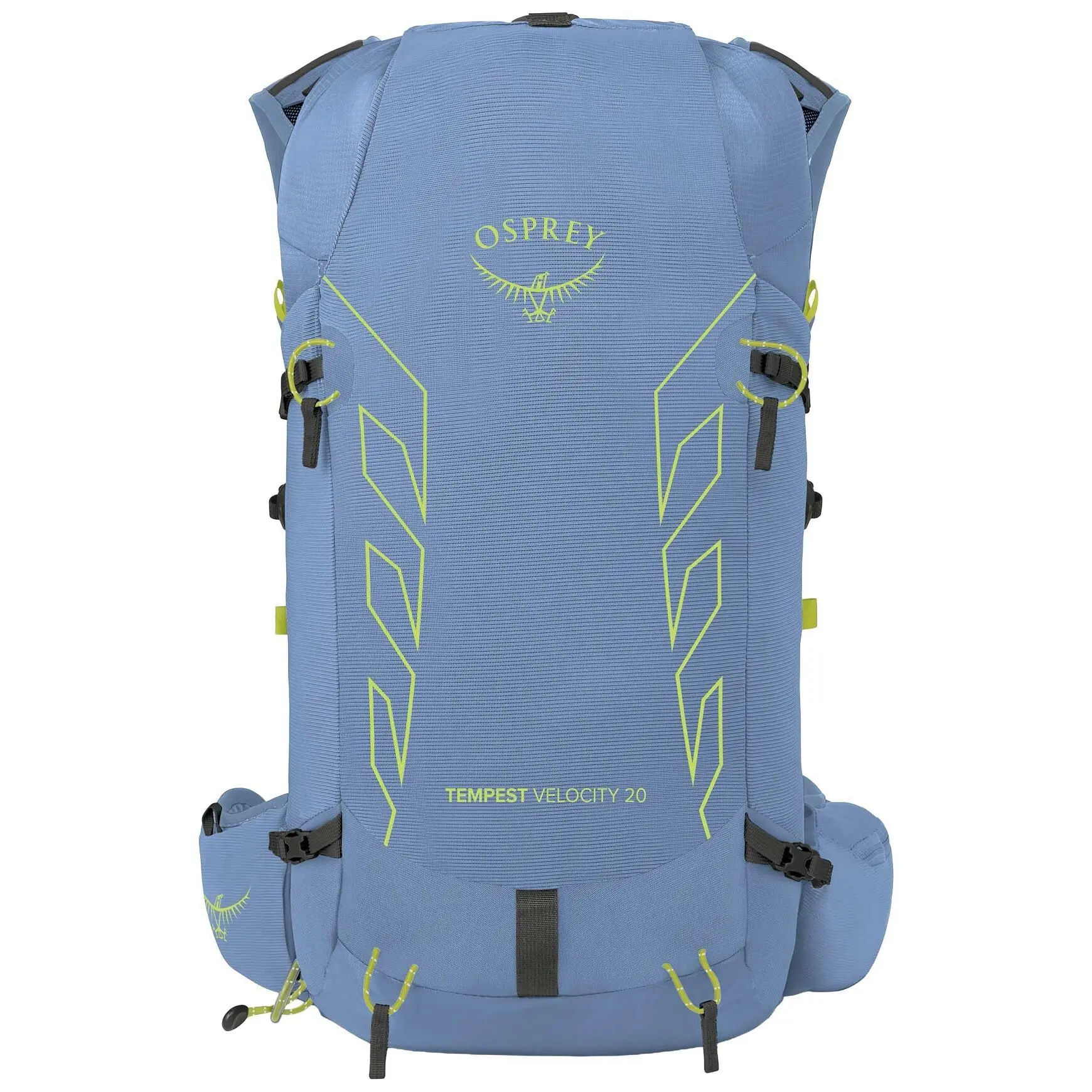 Sac de randonnée femme Osprey Tempest Velocity 20