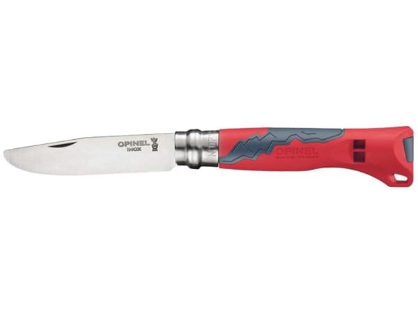 OPINEL N°07 OUTDOOR JUNIOR