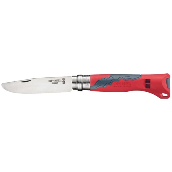 OPINEL N°07 OUTDOOR JUNIOR