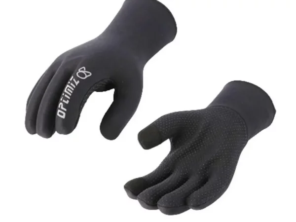 Gants hiver long Optimiz G454