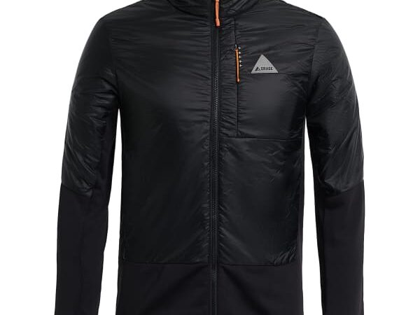ORAGE LYELL LIGHT HYBRID LAYERING
