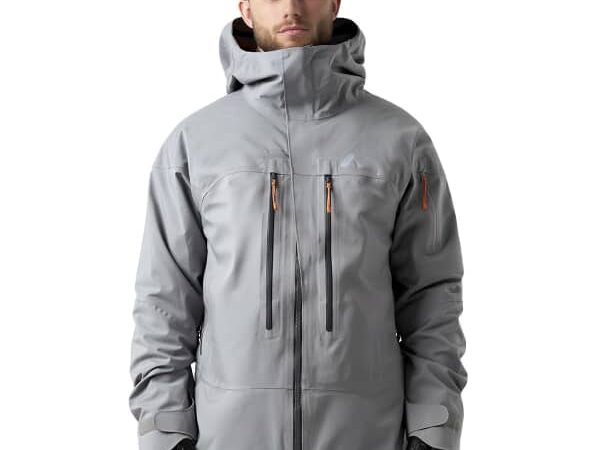 ORAGE MTN-X SPURR 3L JACKET