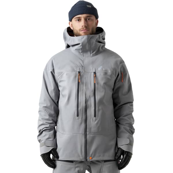 ORAGE MTN-X SPURR 3L JACKET