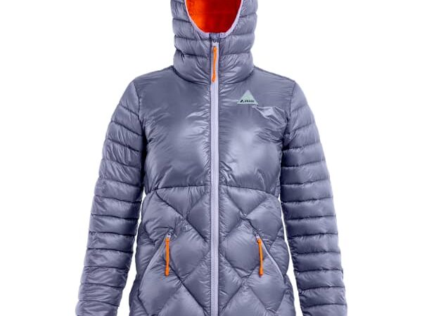 ORAGE SIERRA DOWN JACKET