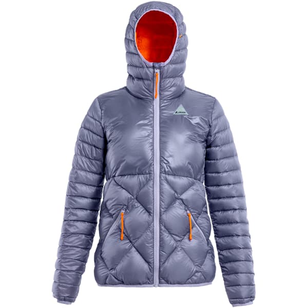 ORAGE SIERRA DOWN JACKET
