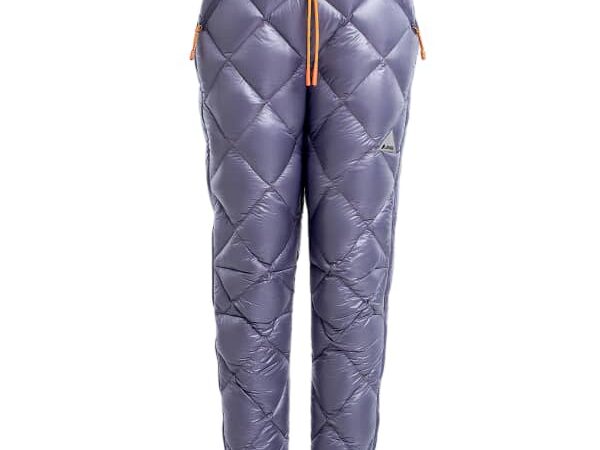 ORAGE SNOW DROP DOWN PANT