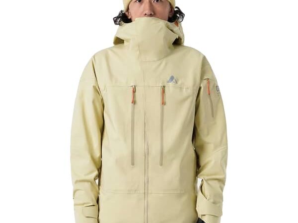 ORAGE SPURR JACKET 3 PLY