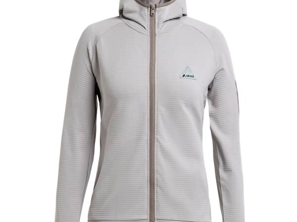 ORAGE TESLIN TECH GRID LAYERING