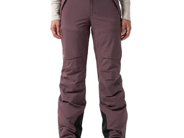ORAGE W CLARA INSULATED PANT