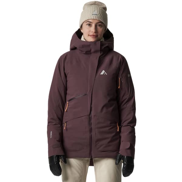 ORAGE W GRACE INSULATED JACKET