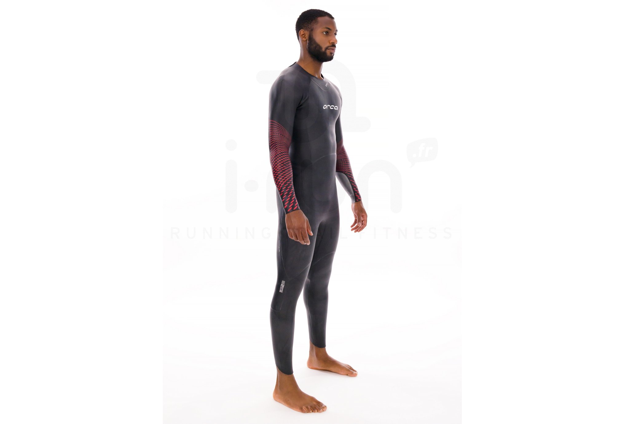 Orca Apex Float V2
