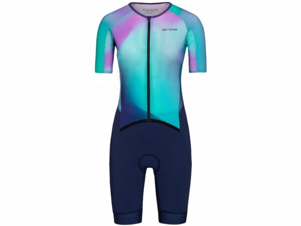 Orca Athlex Aero Race Suit V2 vêtement running femme