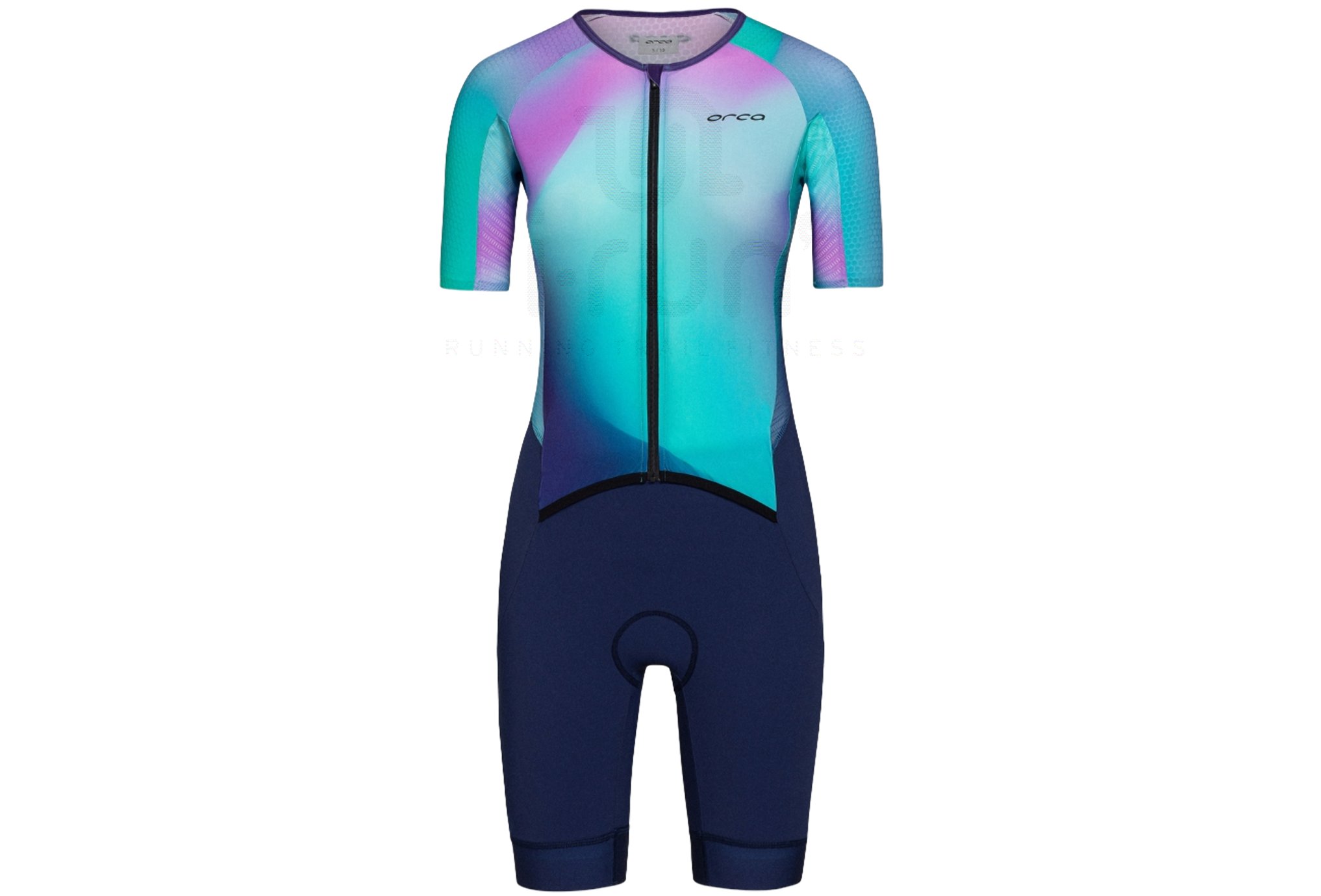 Orca Athlex Aero Race Suit V2 vêtement running femme