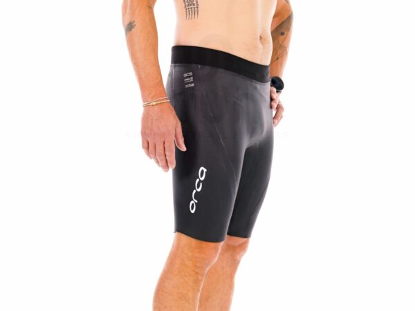 Orca Buoyancy