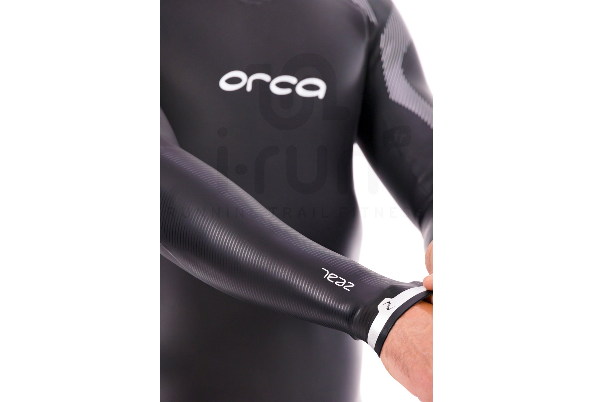 Orca Openwater Zeal Perform M