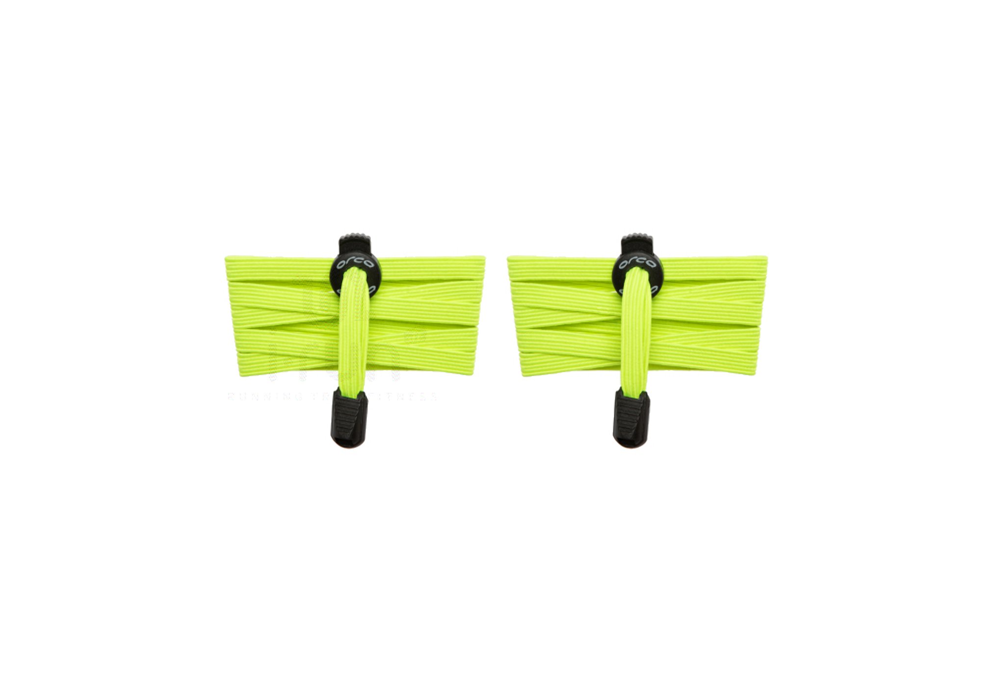 Orca Speed Laces Lacets / guêtres / semelles / pointes athlétisme