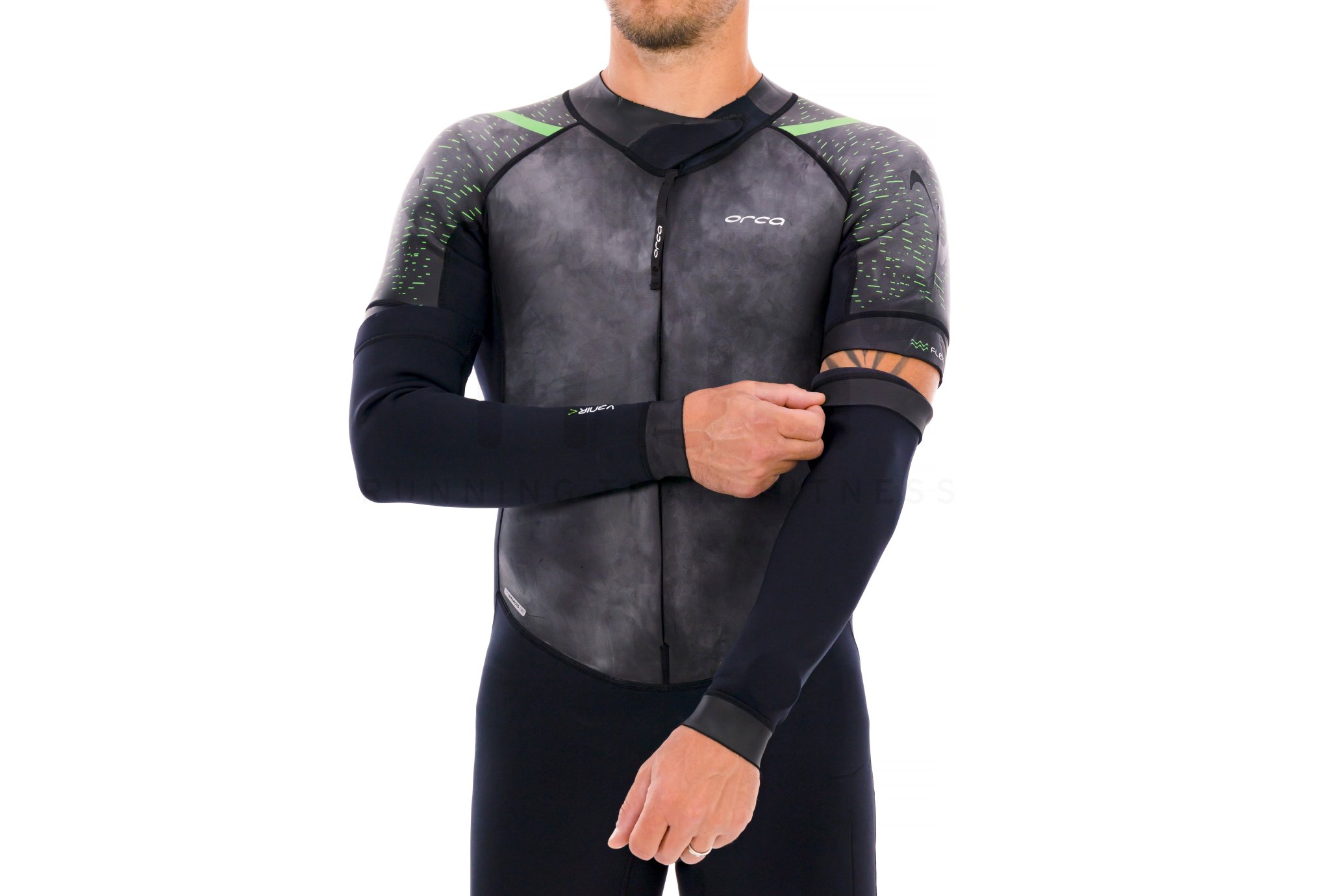 Orca Vanir Flex M