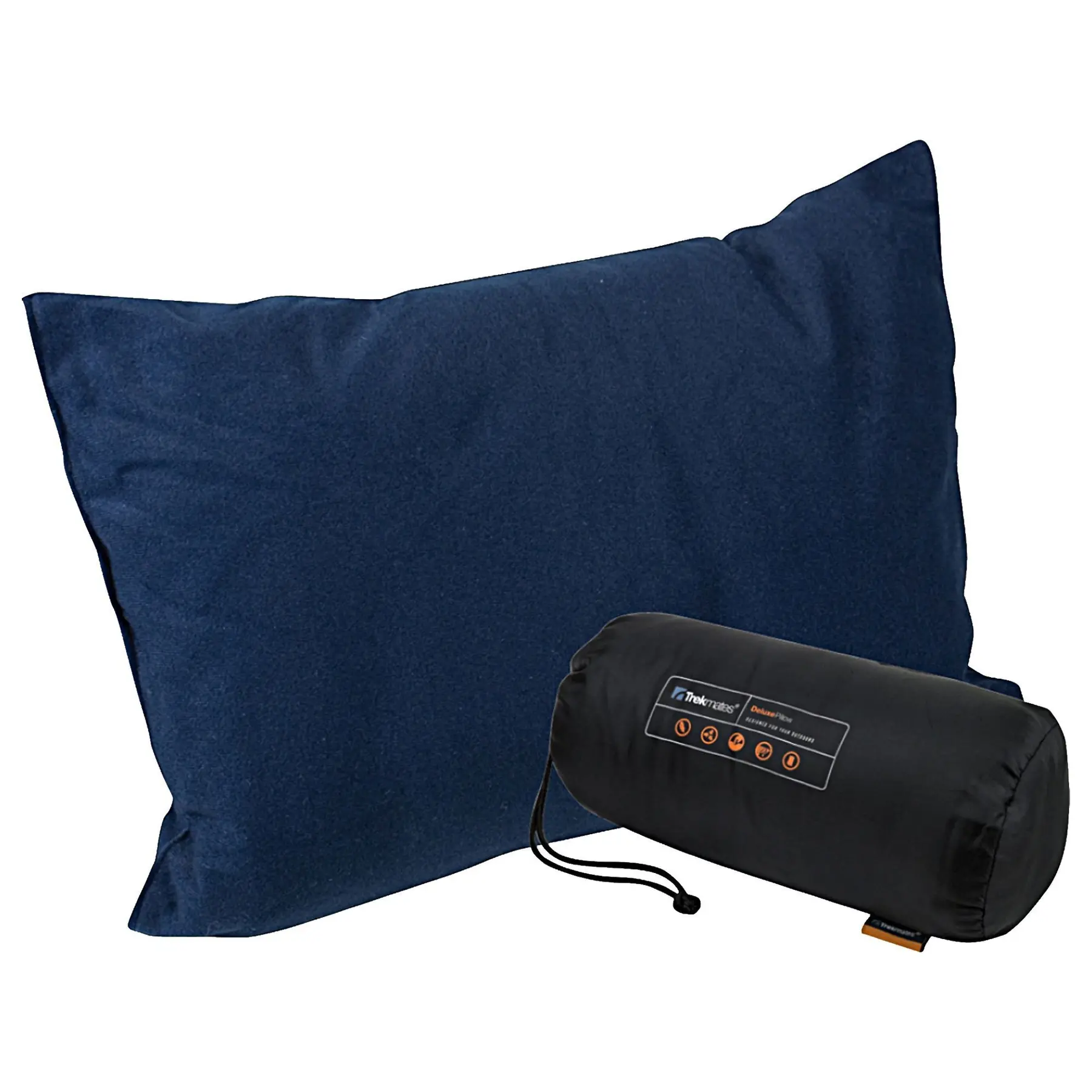 Oreiller Trekmates Deluxe