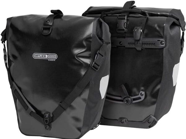 ORTLIEB BACK-ROLLER CLASSIC 40L