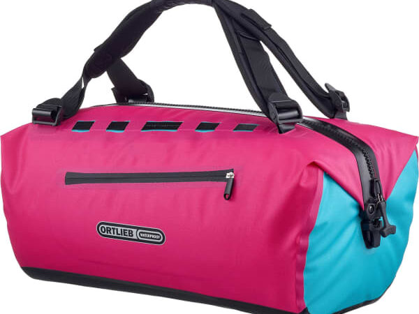 ORTLIEB DUFFLE LITE CYBER 40 L