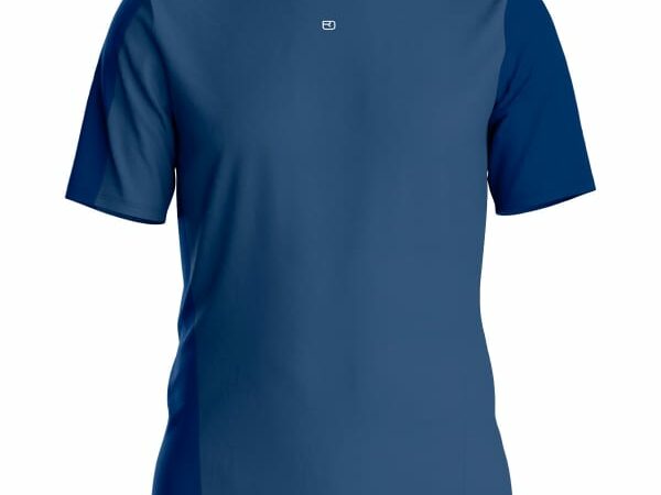 ORTOVOX 120 COOL TEC FAST UPWARD TS M