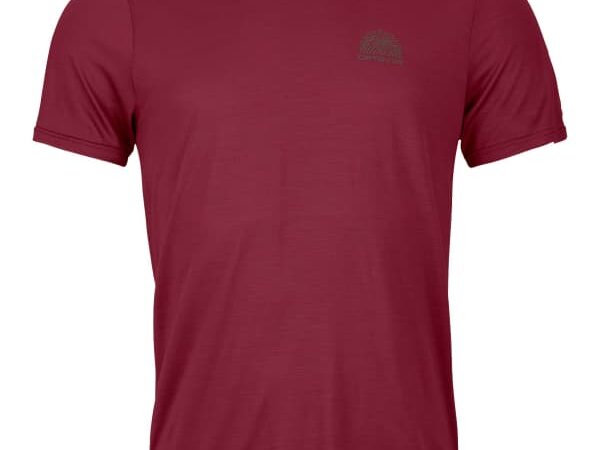 ORTOVOX 120 COOL TEC MTN STRIPE TS M