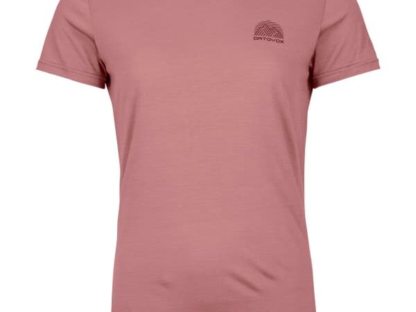 ORTOVOX 120 COOL TEC MTN STRIPE TS W