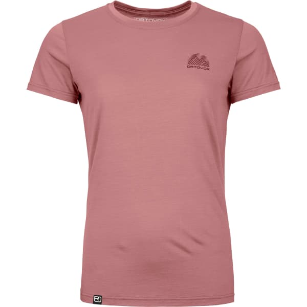 ORTOVOX 120 COOL TEC MTN STRIPE TS W