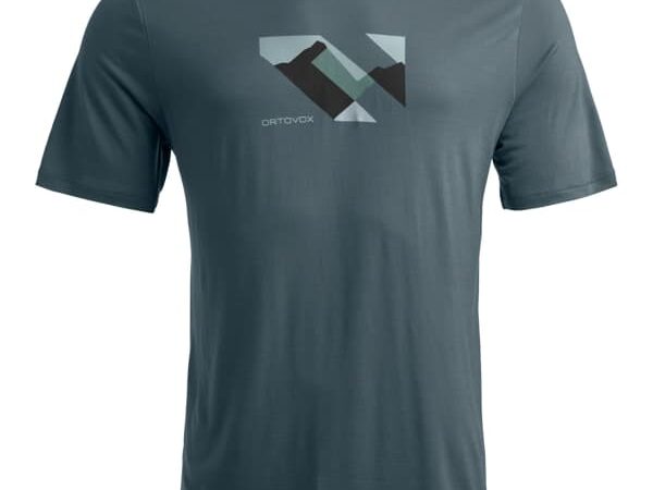 ORTOVOX 140 COOL LANDSCAPE TS M