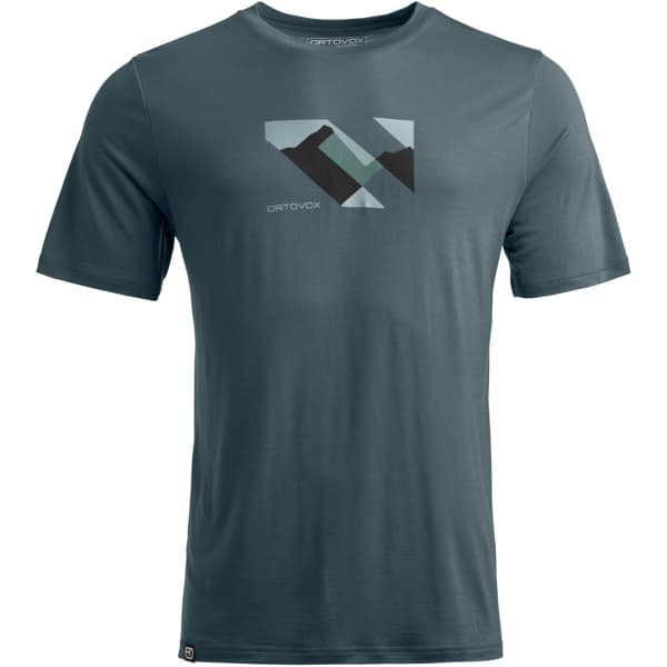 ORTOVOX 140 COOL LANDSCAPE TS M