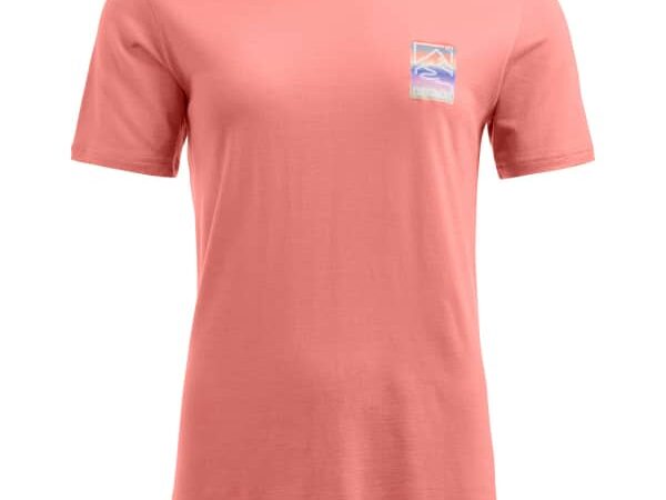 ORTOVOX 140 COOL MTN GRADIENT TS W