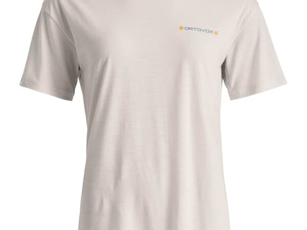 ORTOVOX 150 COOL CLIMBING VIBES TS W