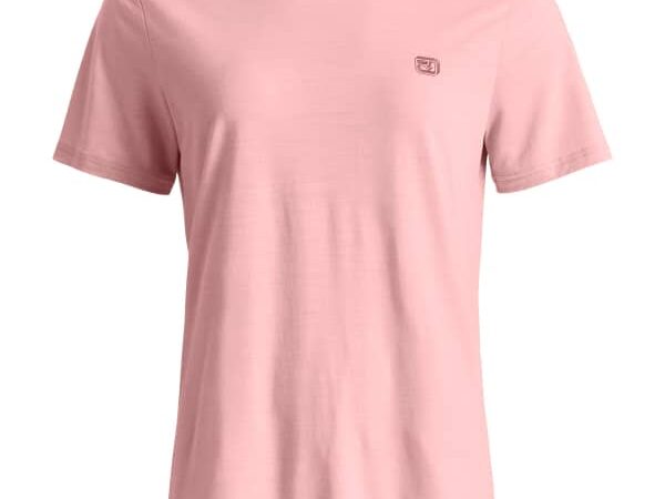 ORTOVOX 150 COOL LOGO STAPLE TS W