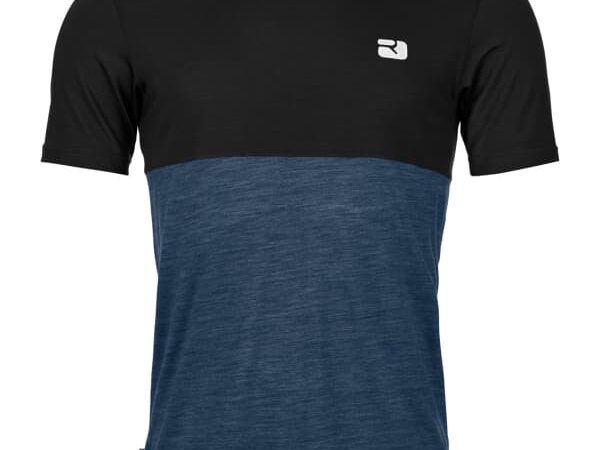 ORTOVOX 150 COOL LOGO TS M