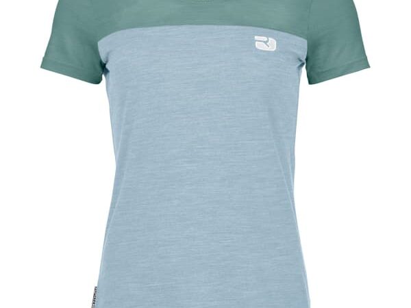 ORTOVOX 150 COOL LOGO TS W